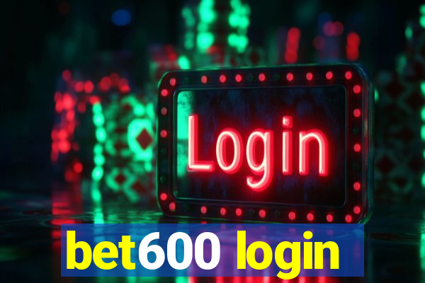 bet600 login